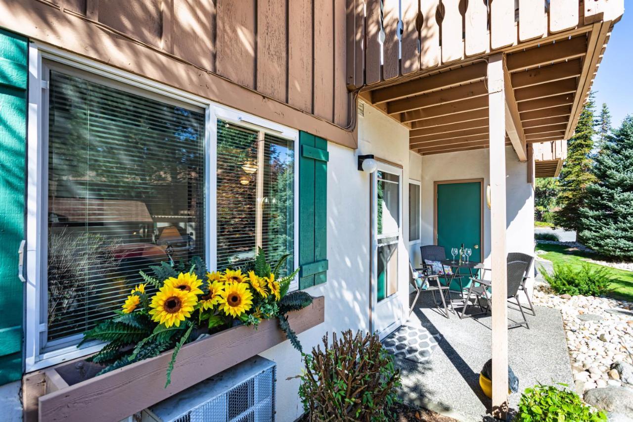 Walk To Downtown * 6 Guests * Pets * A/C! * No Stairs! Apartment Leavenworth Ngoại thất bức ảnh