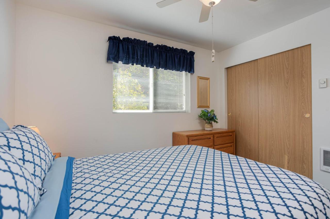 Walk To Downtown * 6 Guests * Pets * A/C! * No Stairs! Apartment Leavenworth Ngoại thất bức ảnh
